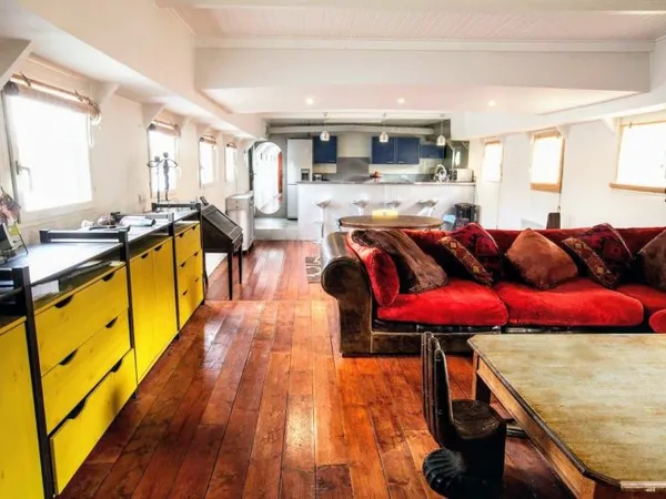 Vends maison 185m² 6 pièces Creil