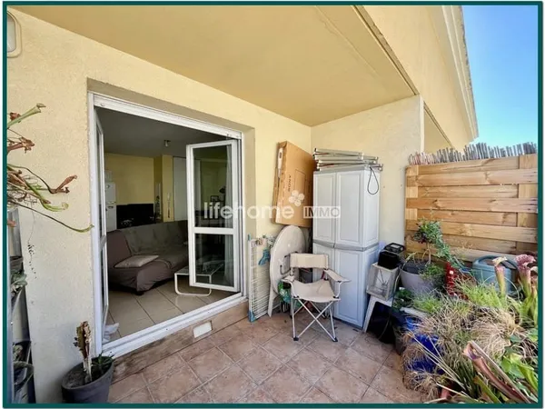 Appartement pour investisseur