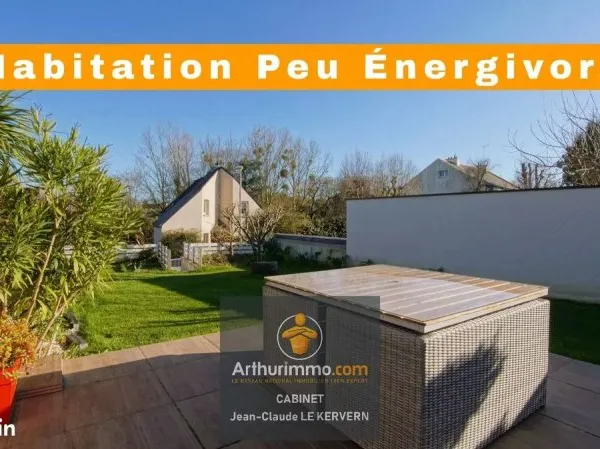 Maison 5 pièces 107 m²