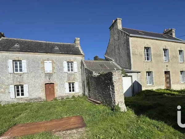 Maison 4 pièces 200 m²