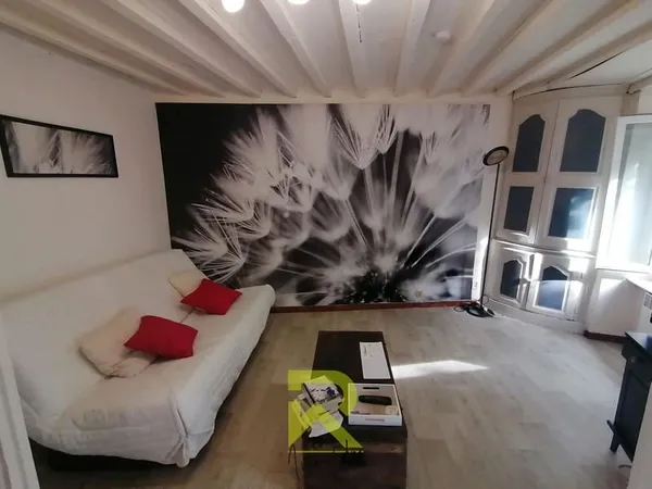 A VENDRE MAISON AU COEUR DE LA MONTAGNE NOIRE