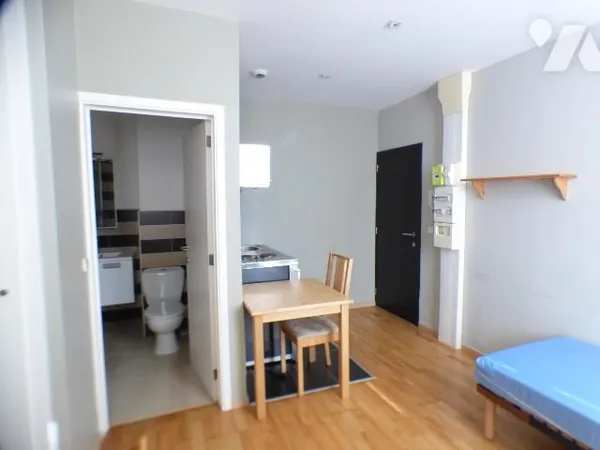 Appartement 1 pièce 18 m²