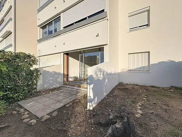LE GRAU DU ROI - APPARTEMENT P2 AVEC JARDIN - SECTEUR SEAQUARIUM