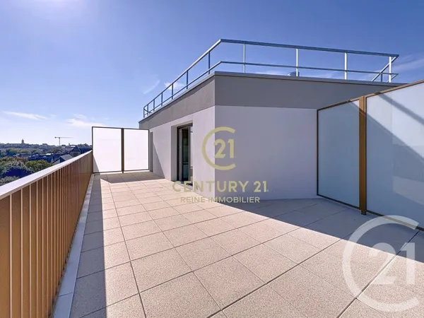 Appartement 1 pièce 21 m²