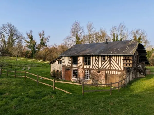 Maison 4 pièces 114 m²