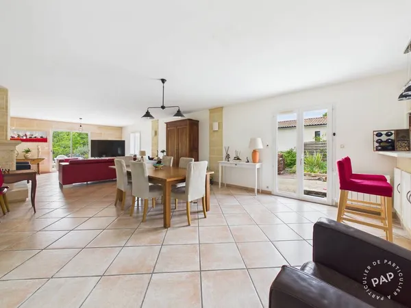 Maison 8 pièces 175 m²
