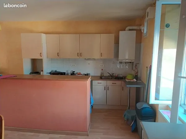 Loction appartement