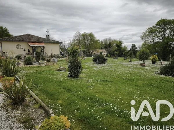 Vente Maison traditionnelle 5 pièces