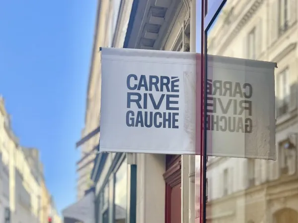 Vends appartement