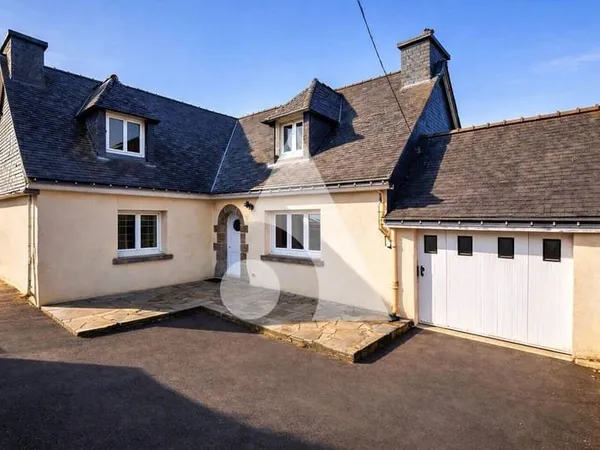 Maison 7 pièces 145 m²