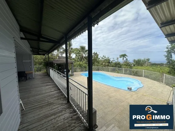Maison 15 pièces 406 m²