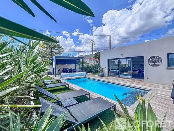 Maison 4 pièces 70 m²