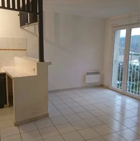 Appartement Mormoiron