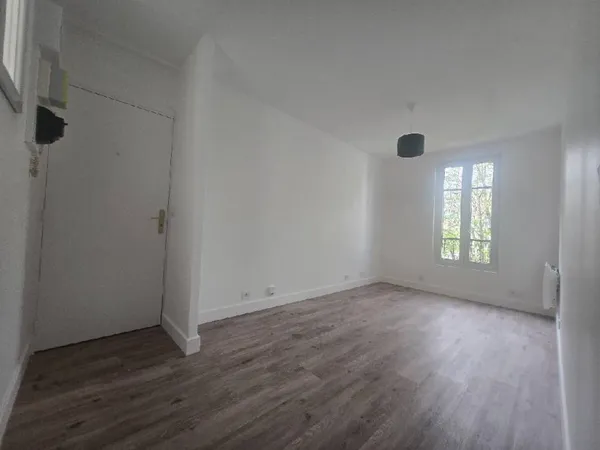 Appartement 2 pièces 30 m²
