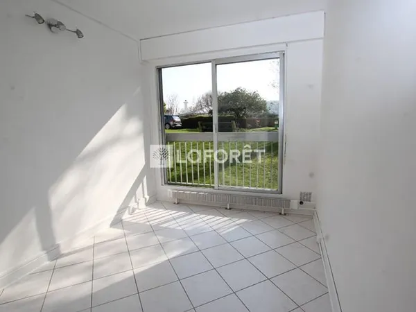 Appartement Meudon 1 pièce(s) 12 m2