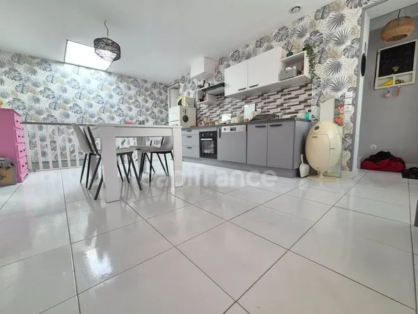 Maison à vendre 5 pièces ROYAN (17) - Centre ville