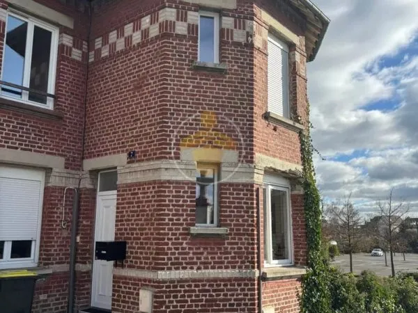 Investissement locatif à Tergnier