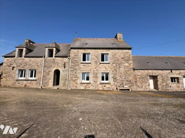 Maison 8 pièces 150 m²