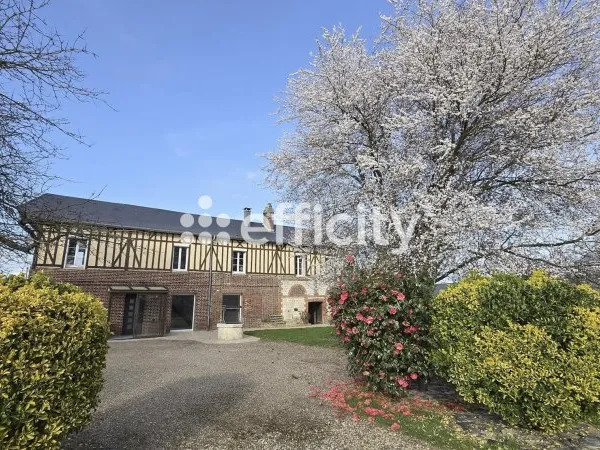 Maison 6 pièces 175 m²