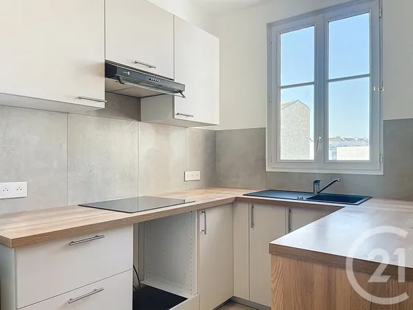 Appartement 1 pièce 28 m²