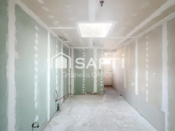 MAISON PETIT BUDGET