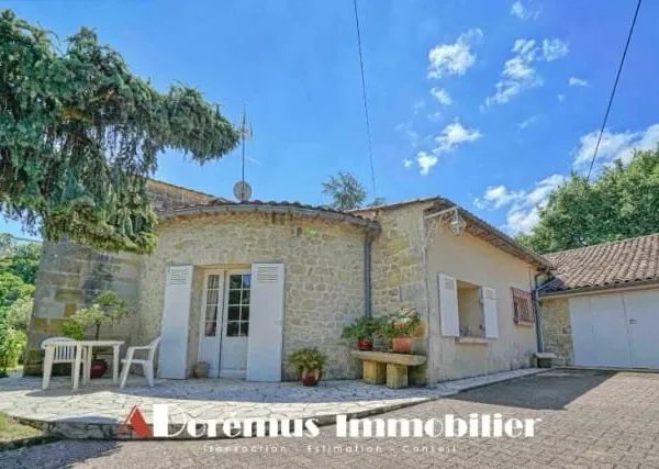 Maison 7 pièces 225 m²