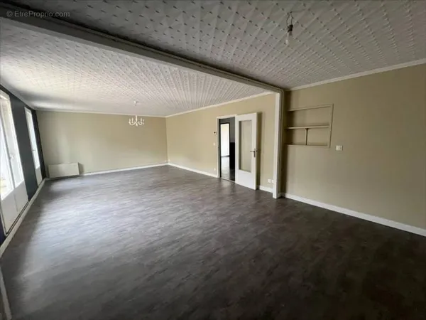 Maison 6 pièces 128 m²