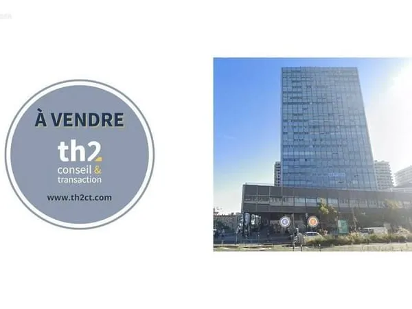 Commerce 506 m²