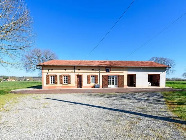 Maison Leguevin 5 pièces 150 m²