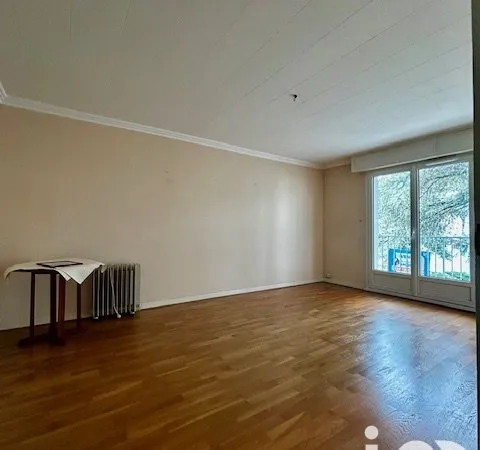 Appartement 4 pièces 76 m²