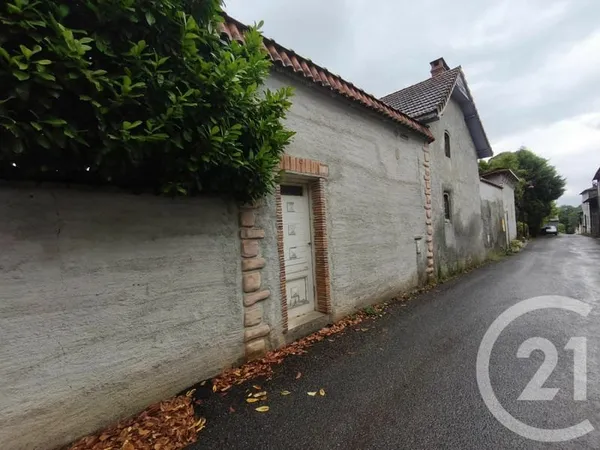 Maison 5 pièces 203 m²