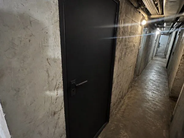 Cave 5m² saine et sèche - stockage sécurisé - Nice Ouest 06200