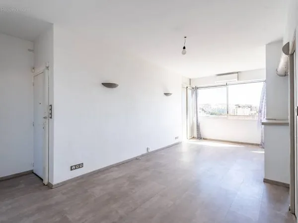 Appartement 3 pièces 52 m²
