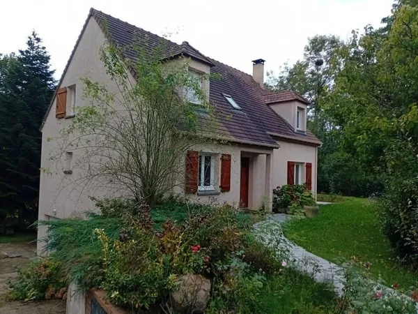Maison 6 pièces 177 m²