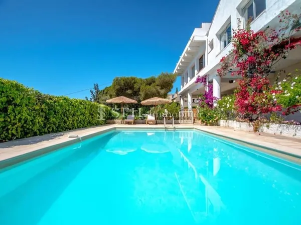 vente villa 10 Pièce(s)