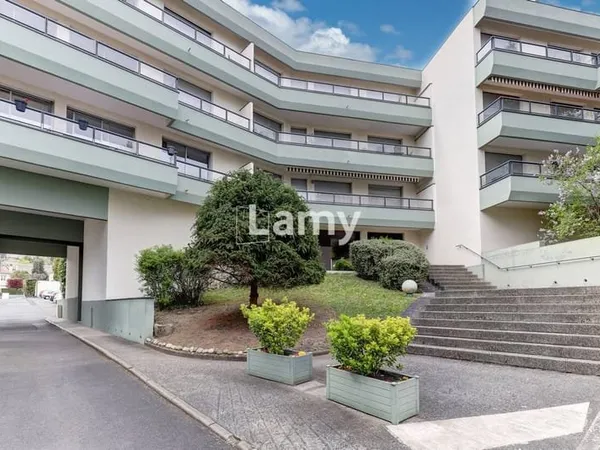 Appartement 3 pièces 80 m²