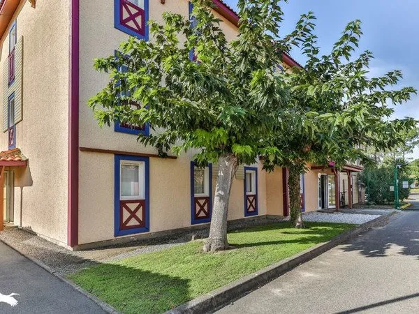 Appartement de 2 pièces principales