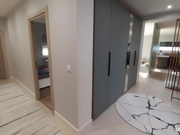 Maison 5 pièces 135 m²