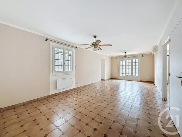 Appartement 4 pièces 90 m²