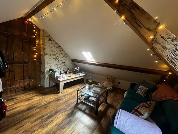 Appartement 1 pièce 18 m²