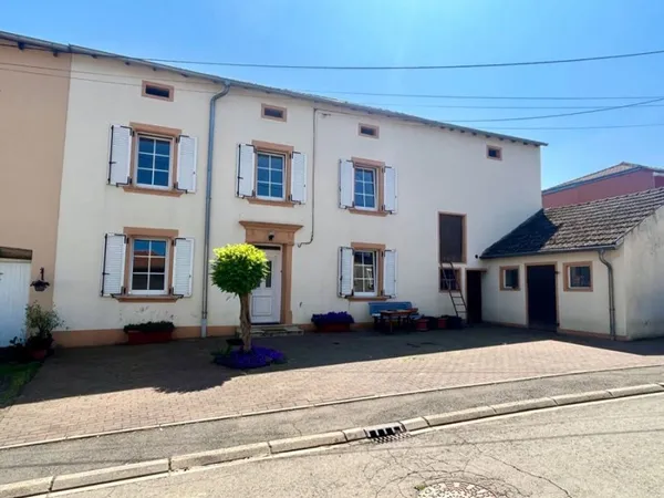 Maison 6 pièces 178 m²
