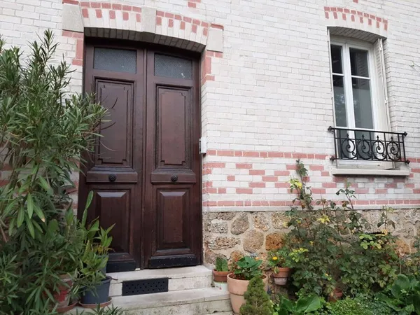 Appartement 2 pièces 53 m²