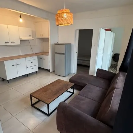 Maison 33 m² - Centre-ville Perpignan - Quartier Moyen Vernet - Idéal Investisseur ou 1er achat