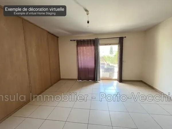 Vente appartement 1 Pièce(s)