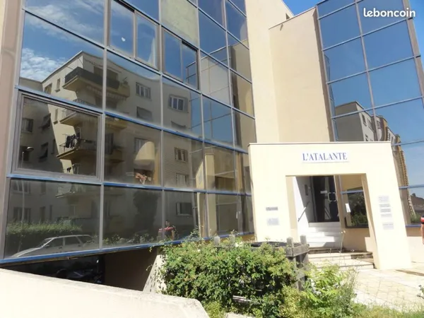 Bureaux 172 m² Alès