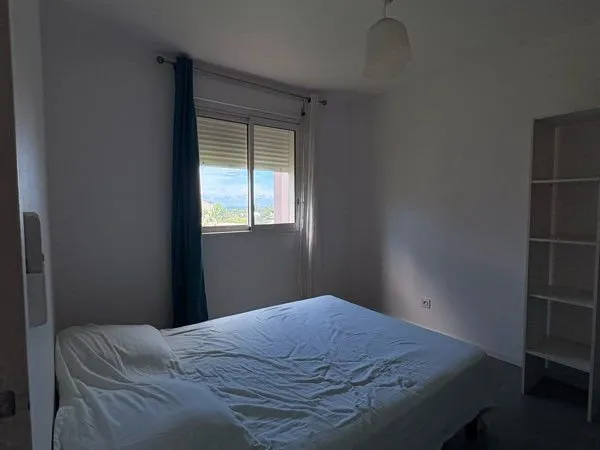 Location d'une Chambre