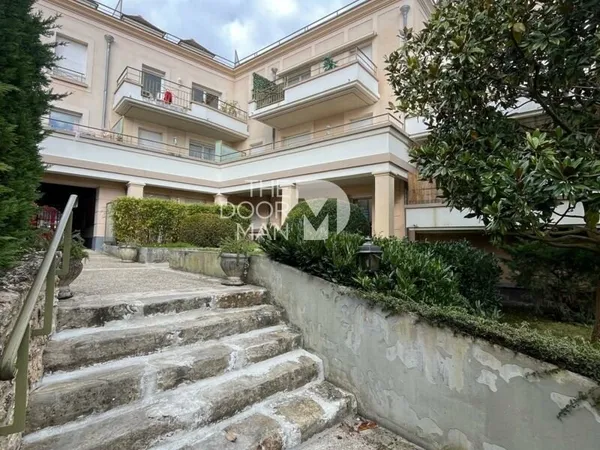 Appartement 78460