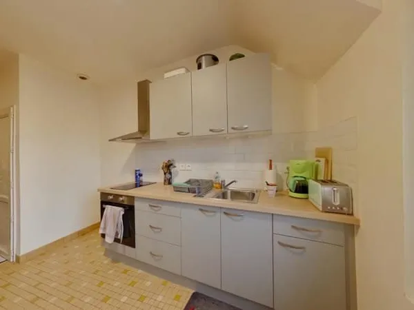 Appartement T2 YZEURES SUR CREUSES