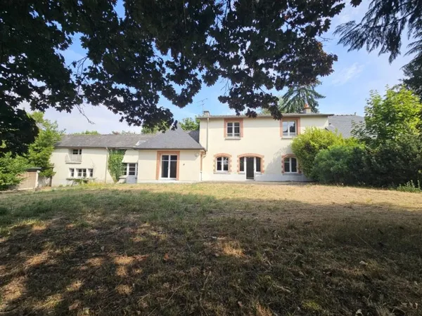 Maison de luxe 7 pièces 190 m²