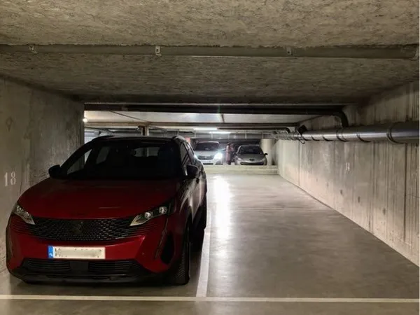 Parking sous-sol sécurisé - 5 min RER A Bry-sur-Marne